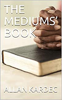 Livro THE   MEDIUMS’   BOOK