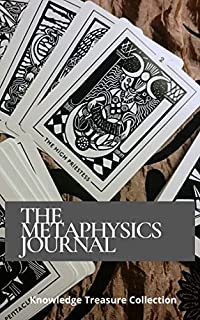 Livro The Metaphysics Journal