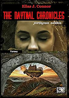 Livro The Naytnal Chronicles