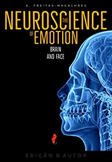 Livro The Neuroscience of Emotion - Brain and Face