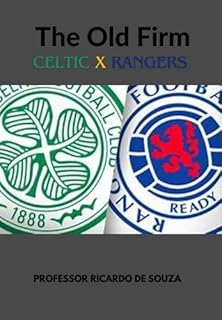 Livro The Old Firm