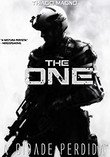 Livro The ONE: A Cidade Perdida