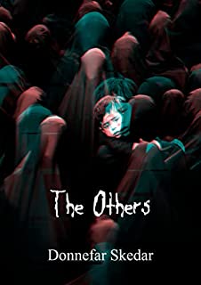 Livro The Others: Português