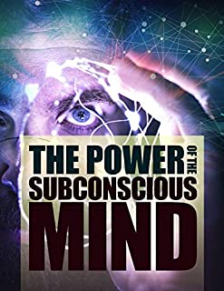 Livro The Power Of The Subconscious Mind