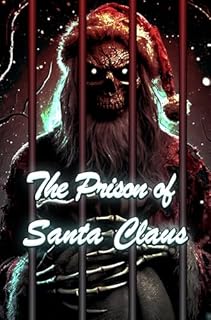 Livro The Prison of Santa Claus