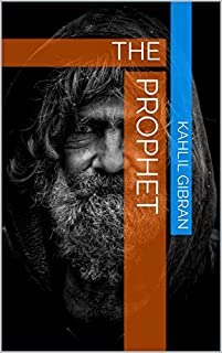 Livro The Prophet