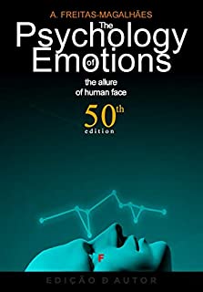 Livro The Psychology of Emotions - The Allure of Human Face (50th Ed.)