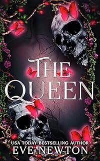 Livro The Queen (Reis do Castelo Livro 2)