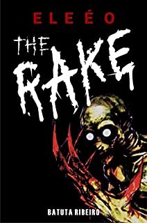 Livro Ele é o The Rake