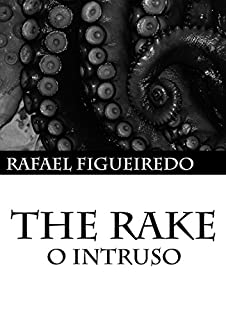Livro The Rake: O intruso