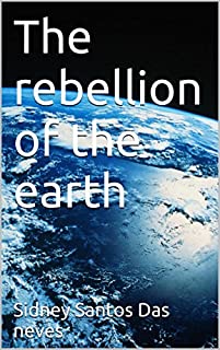 Livro The rebellion of the earth