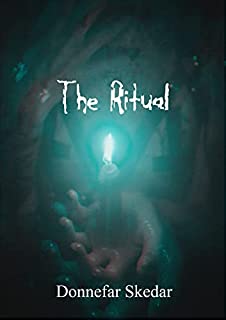 Livro The Ritual: Português