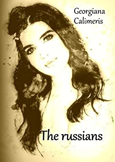 Livro The Russians