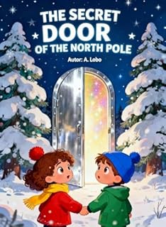 The Secret Door of the North Pole