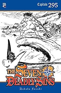 Livro The Seven Deadly Sins Capítulo 295 (The Seven Deadly Sins [Capítulos])