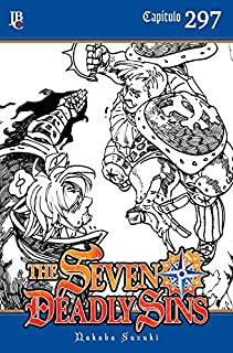 The Seven Deadly Sins Capítulo 297 (The Seven Deadly Sins [Capítulos])