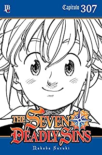 Livro The Seven Deadly Sins - Capítulo 307