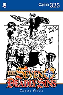 The Seven Deadly Sins Capítulo 325 (The Seven Deadly Sins [Capítulos])