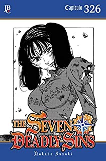 The Seven Deadly Sins Capítulo 326 (The Seven Deadly Sins [Capítulos])