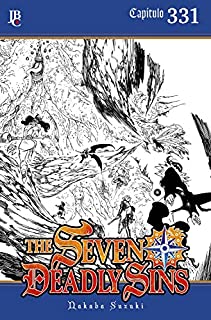 The Seven Deadly Sins Capítulo 331 (The Seven Deadly Sins [Capítulos])