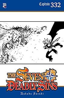 The Seven Deadly Sins Capítulo 332 (The Seven Deadly Sins [Capítulos])