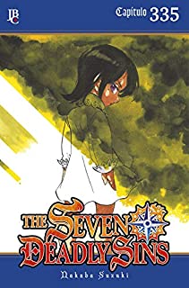 The Seven Deadly Sins Capítulo 335 (The Seven Deadly Sins [Capítulos])