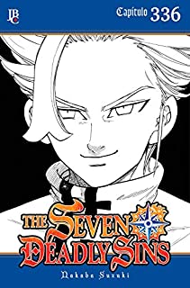 Livro The Seven Deadly Sins Capítulo 336 (The Seven Deadly Sins [Capítulos])