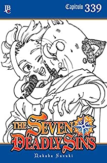 The Seven Deadly Sins Capítulo 339 (The Seven Deadly Sins [Capítulos])