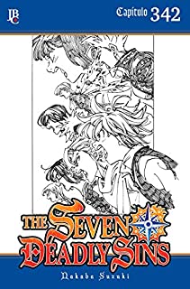 The Seven Deadly Sins Capítulo 342 (The Seven Deadly Sins [Capítulos])