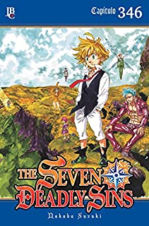 Livro The Seven Deadly Sins Capítulo 346