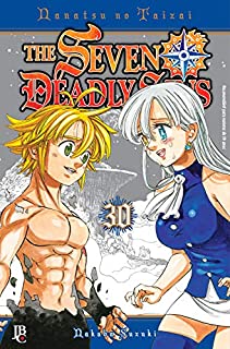 The Seven Deadly Sins vol. 30