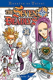 The Seven Deadly Sins vol. 31