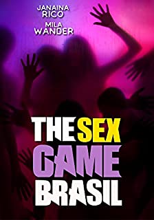 Livro The Sex Game Brasil - Um Reality Show Diferente