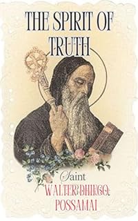 Livro The spirit of truth