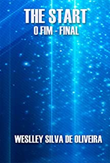 Livro The Start - O Fim - Final