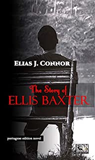 Livro The Story of Ellis Baxter