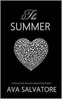 Livro The Summer