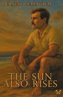 Livro The Sun Also Rises (HEMINGWAY)