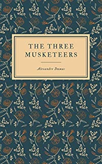 Livro The Three Musketeers