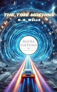 Livro The Time machine