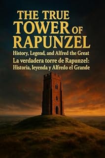 Livro The Tower of Secrets: Echoes of a King: Where Fairytales Fade and History Awakens (Livros Bilingue)