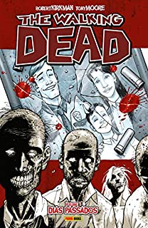 Livro The Walking Dead - vol. 1 - Dias Passados