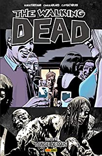 Livro The Walking Dead - vol. 13 - Longe demais