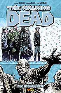Livro The Walking Dead : vol. 15 - nos encontramos