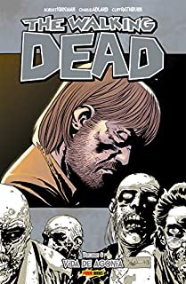 The Walking Dead - vol. 6 - Vida de agonia