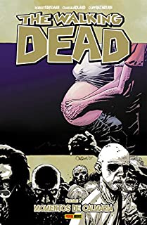 The Walking Dead - vol. 7 - Momentos de calmaria