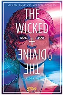 The Wicked + The Divine