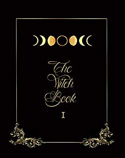 The Witch Book: O Livro da Bruxa