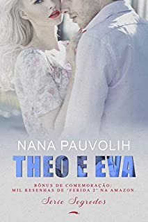 Livro Theo e Eva