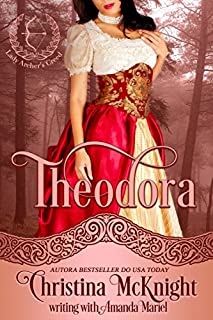Livro Theodora